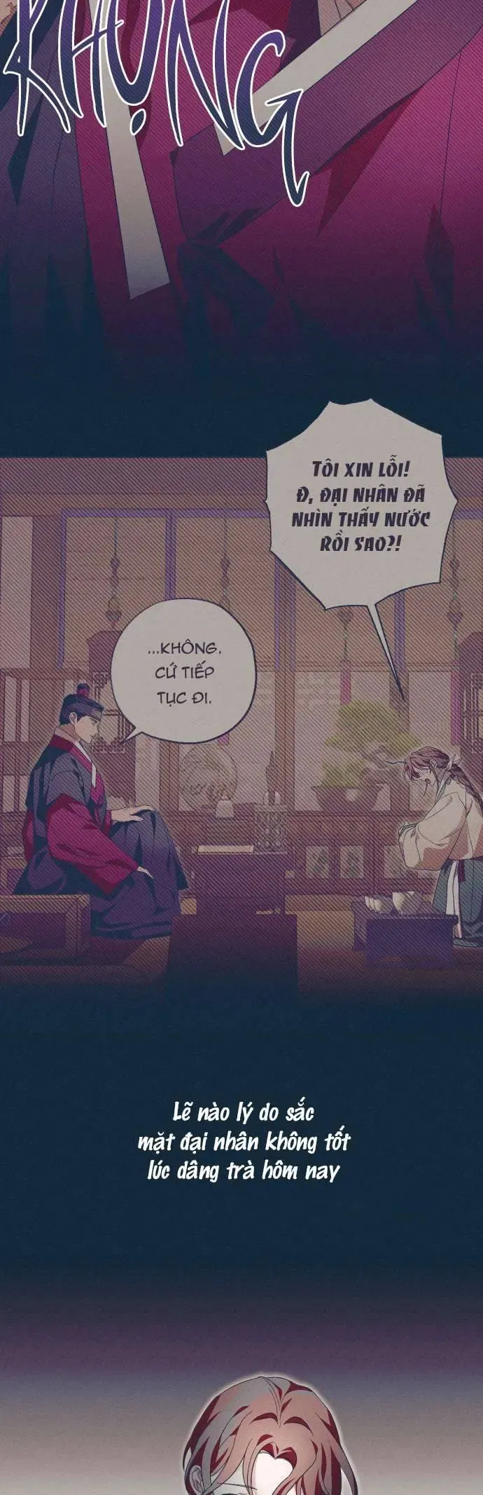 Dabi Hương Vị Ngây Ngất [Chap 3-85]