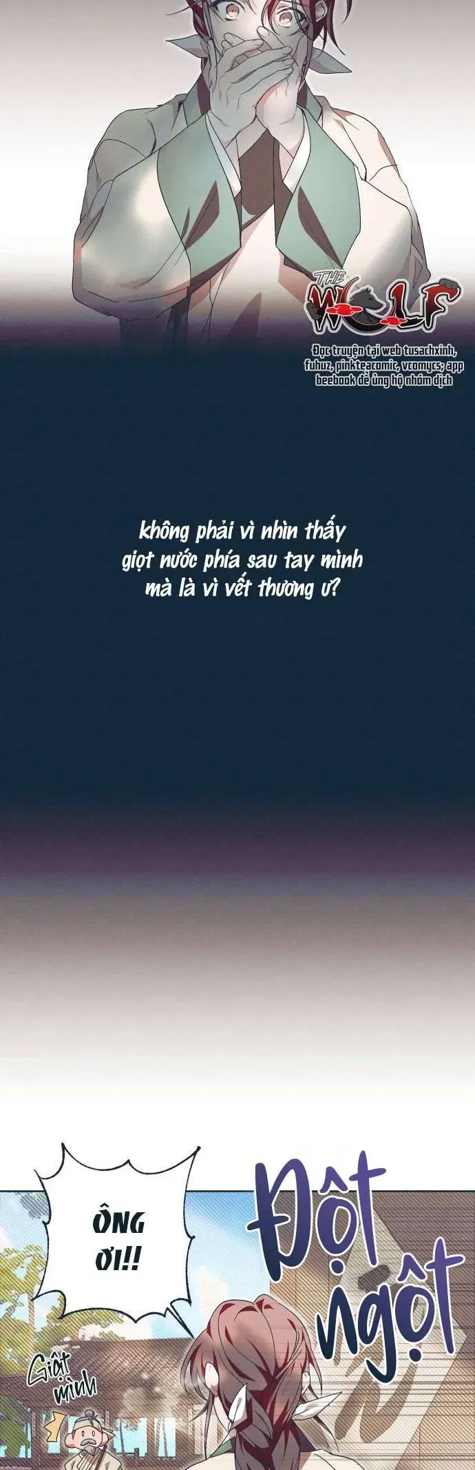 Dabi Hương Vị Ngây Ngất [Chap 3-85]