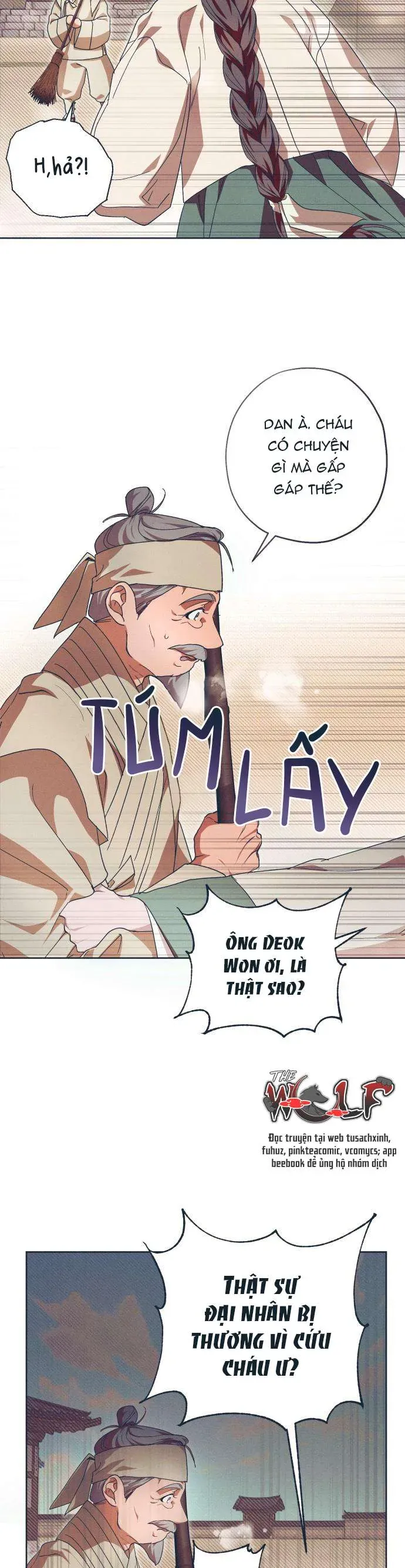 Dabi Hương Vị Ngây Ngất [Chap 3-85]