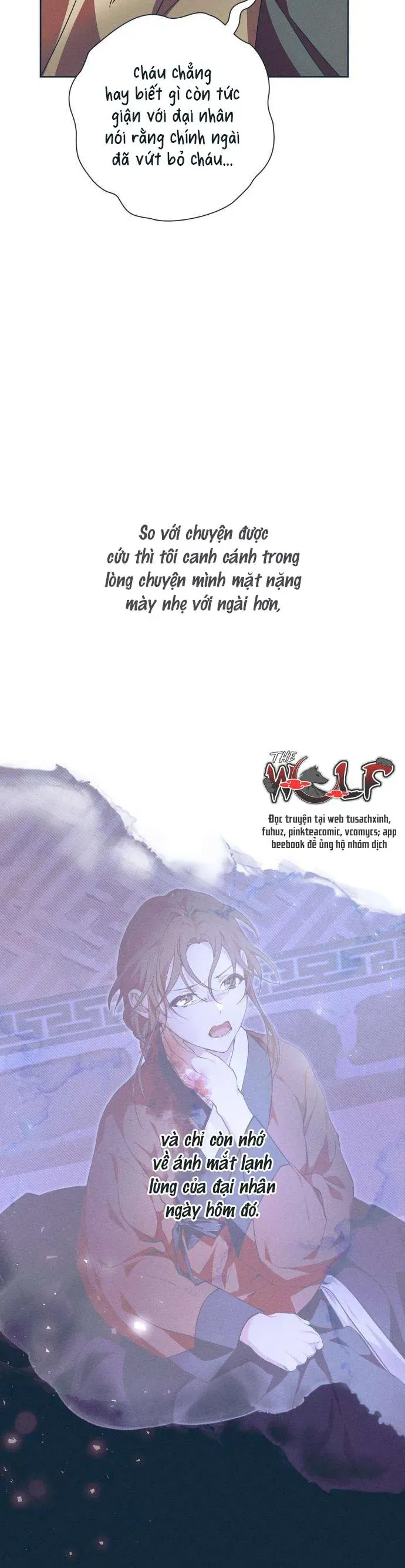 Dabi Hương Vị Ngây Ngất [Chap 3-85]