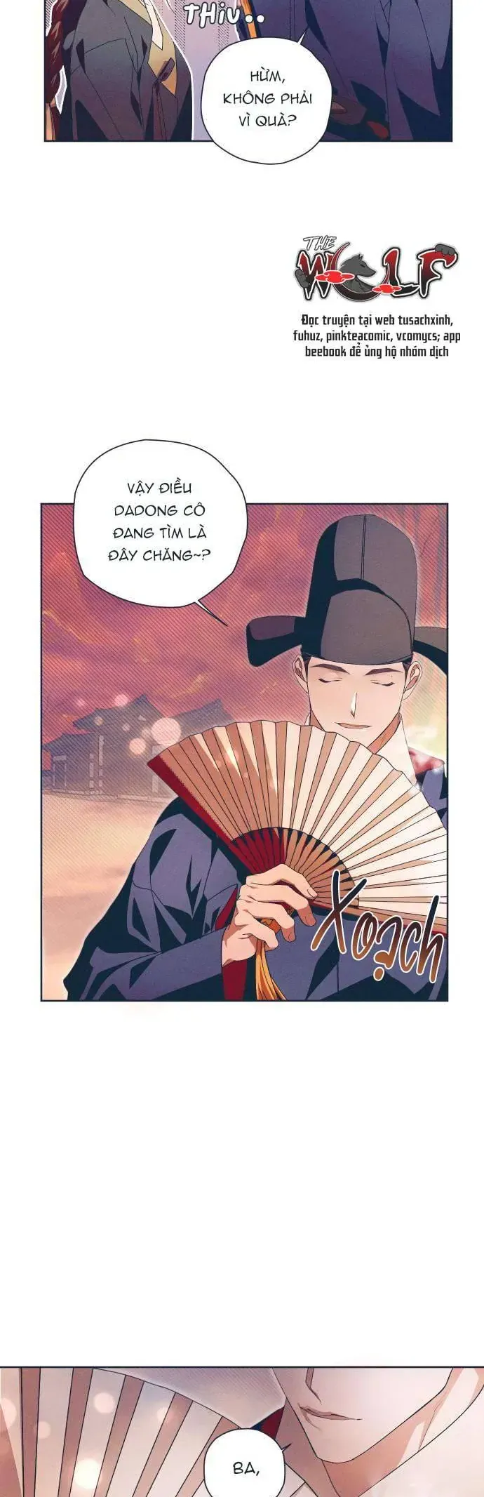 Dabi Hương Vị Ngây Ngất [Chap 3-85]