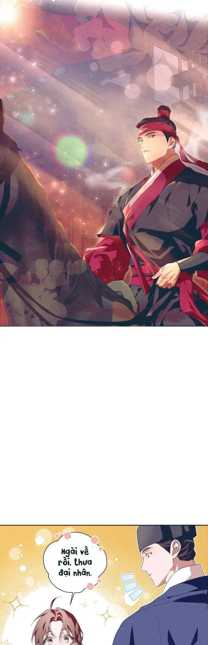 Dabi Hương Vị Ngây Ngất [Chap 3-85]