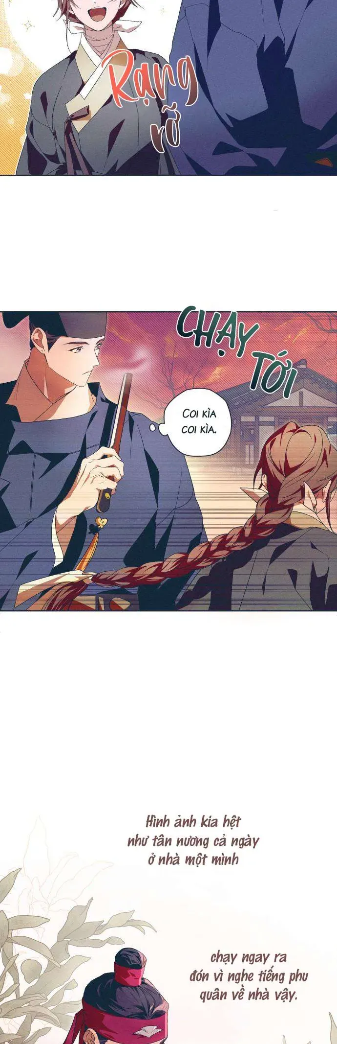 Dabi Hương Vị Ngây Ngất [Chap 3-85]