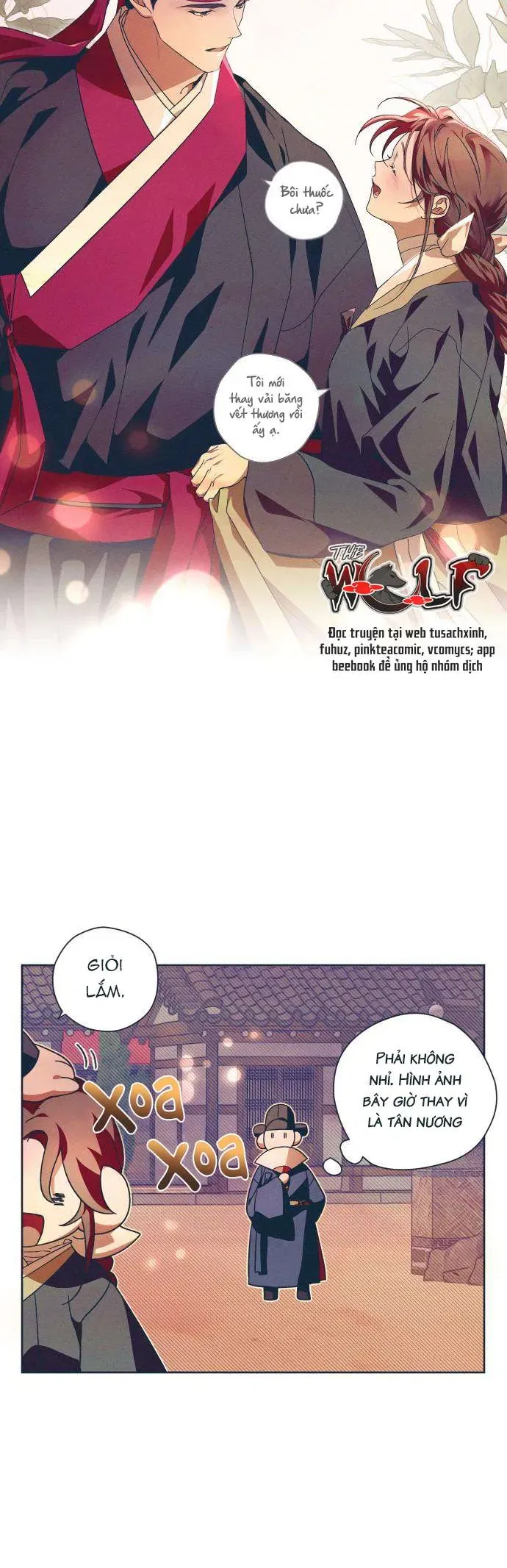 Dabi Hương Vị Ngây Ngất [Chap 3-85]