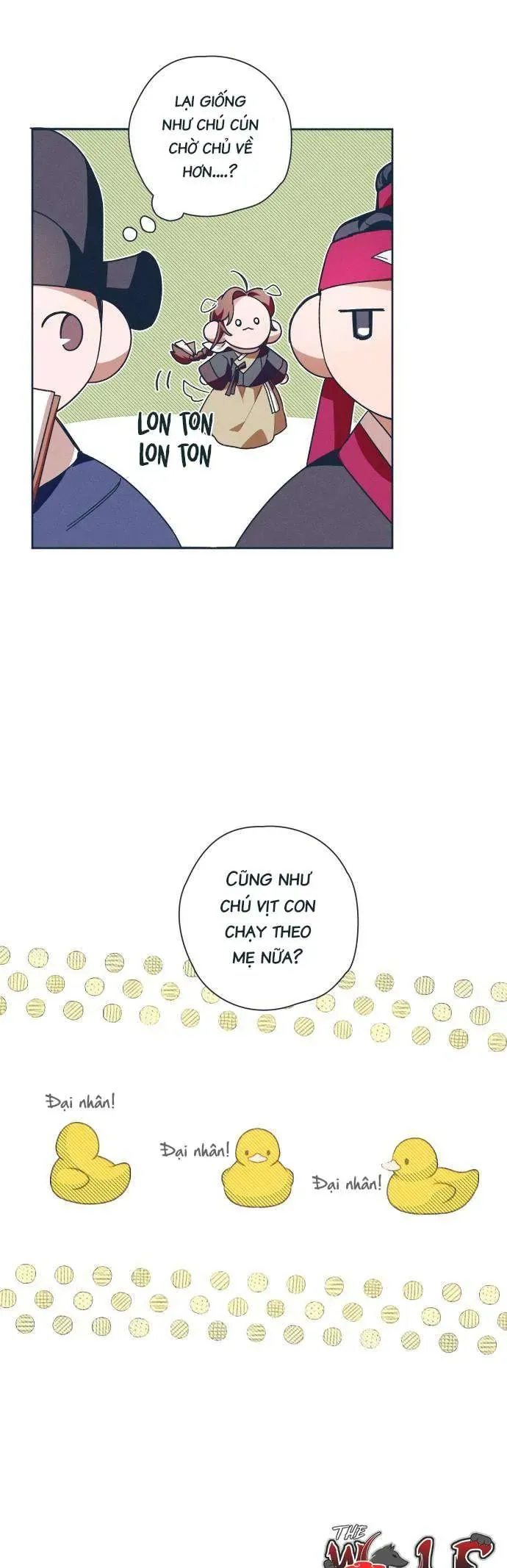 Dabi Hương Vị Ngây Ngất [Chap 3-85]