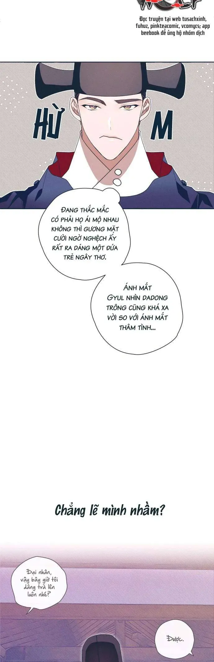 Dabi Hương Vị Ngây Ngất [Chap 3-85]