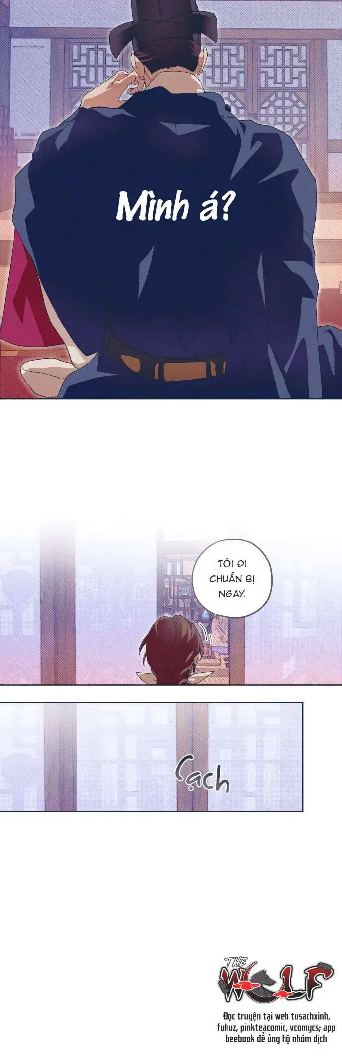 Dabi Hương Vị Ngây Ngất [Chap 3-85]