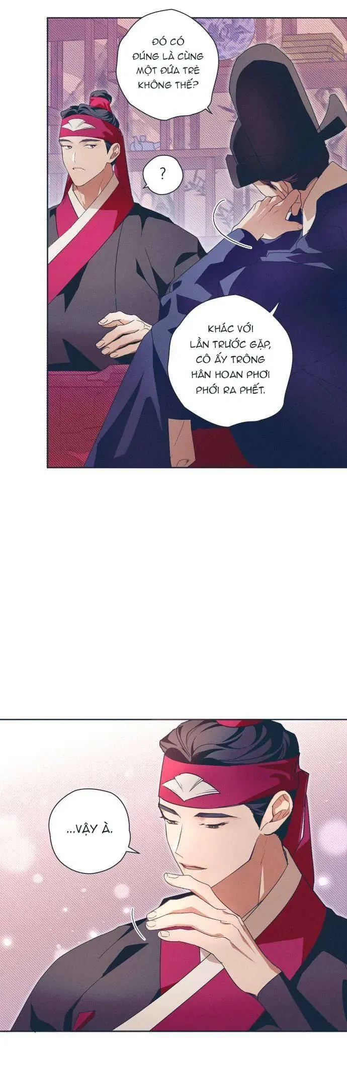 Dabi Hương Vị Ngây Ngất [Chap 3-85]