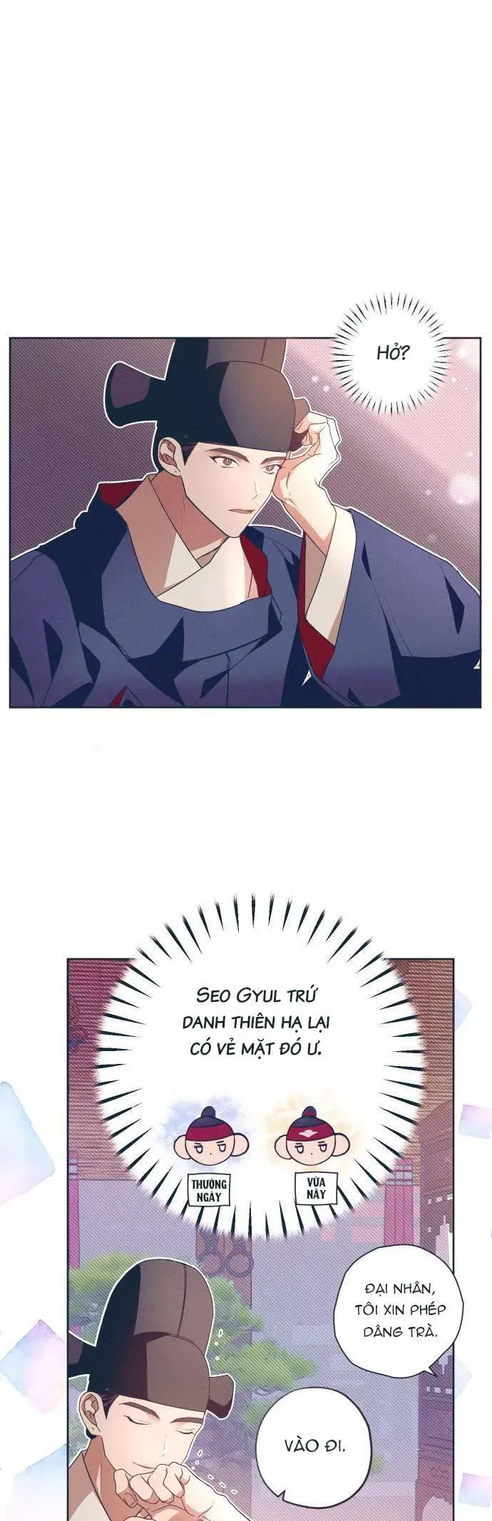 Dabi Hương Vị Ngây Ngất [Chap 3-85]