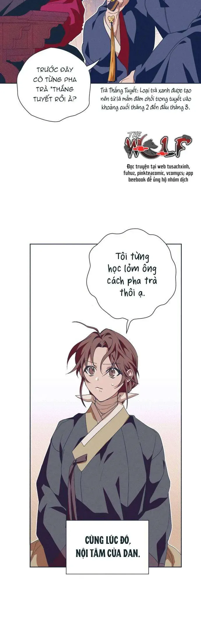 Dabi Hương Vị Ngây Ngất [Chap 3-85]