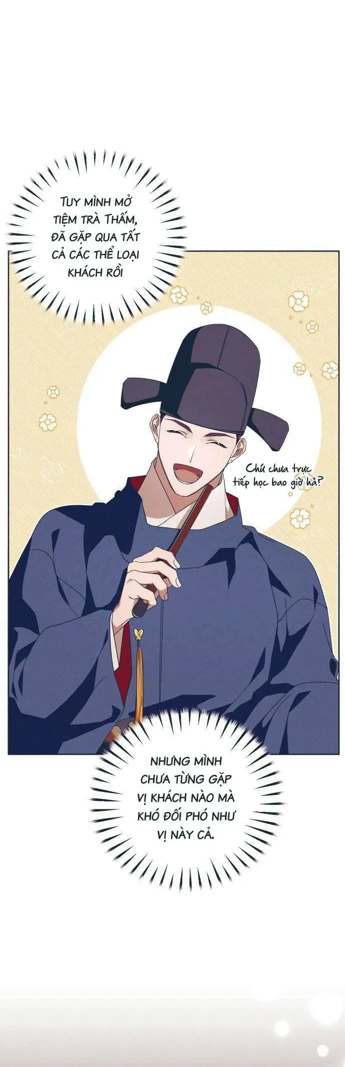 Dabi Hương Vị Ngây Ngất [Chap 3-85]