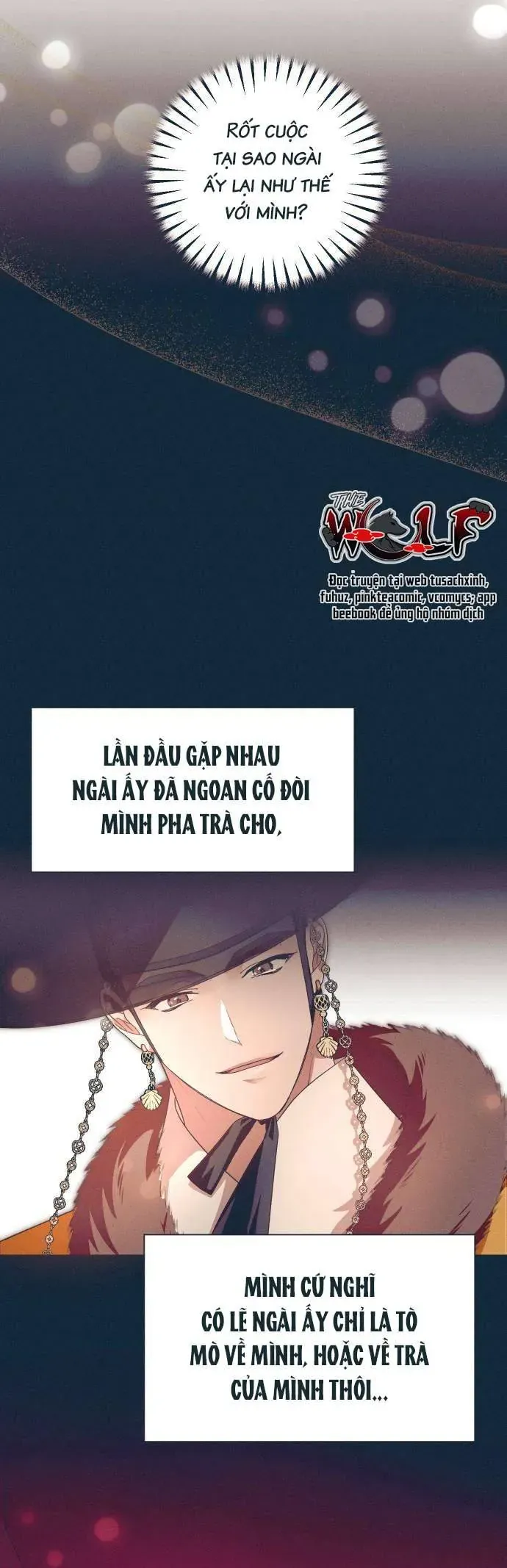 Dabi Hương Vị Ngây Ngất [Chap 3-85]