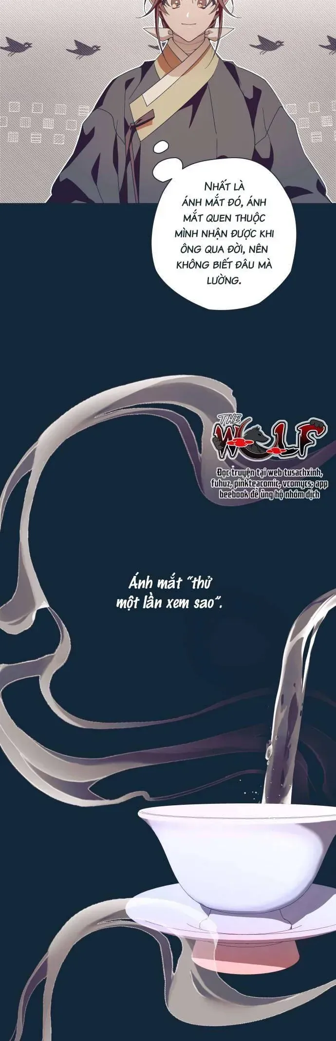 Dabi Hương Vị Ngây Ngất [Chap 3-85]