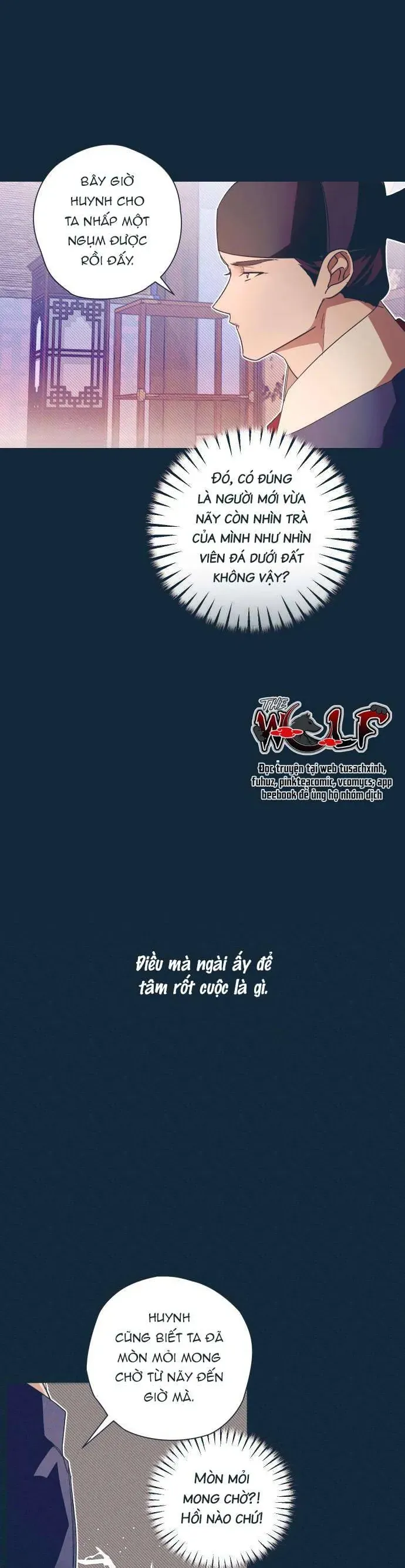 Dabi Hương Vị Ngây Ngất [Chap 3-85]