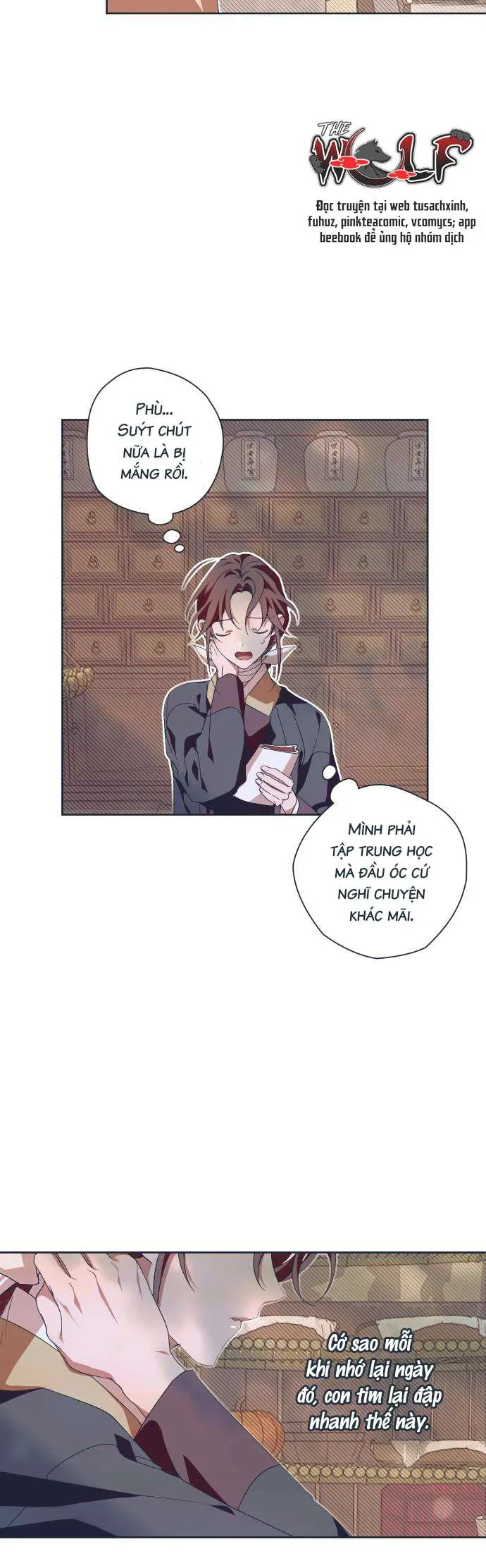 Dabi Hương Vị Ngây Ngất [Chap 3-85]