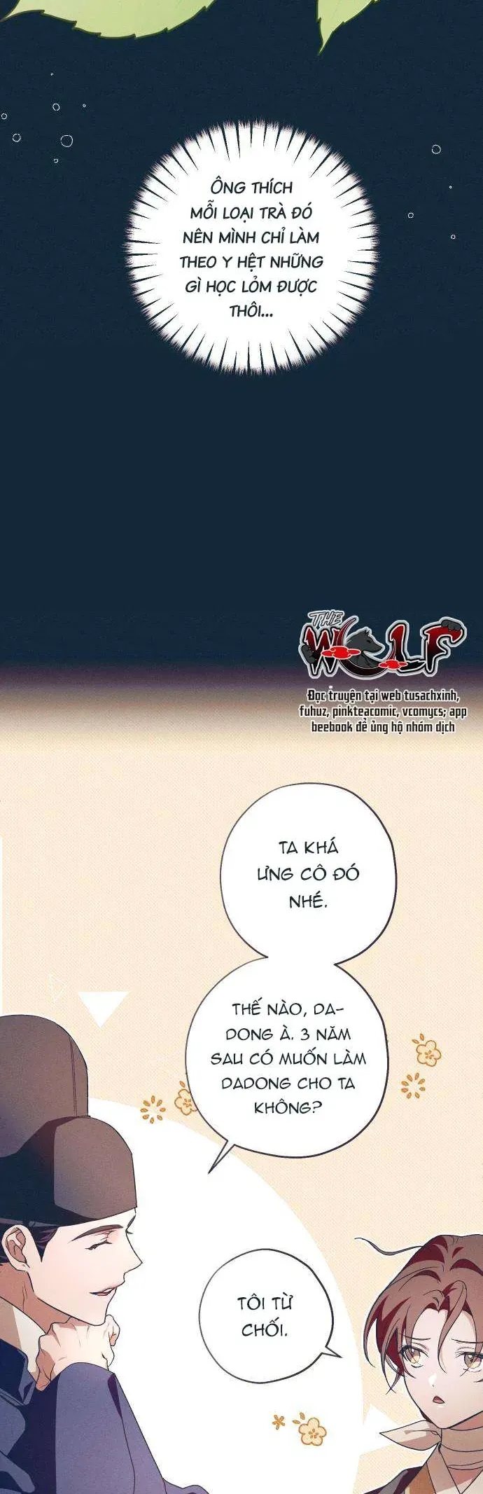 Dabi Hương Vị Ngây Ngất [Chap 3-85]