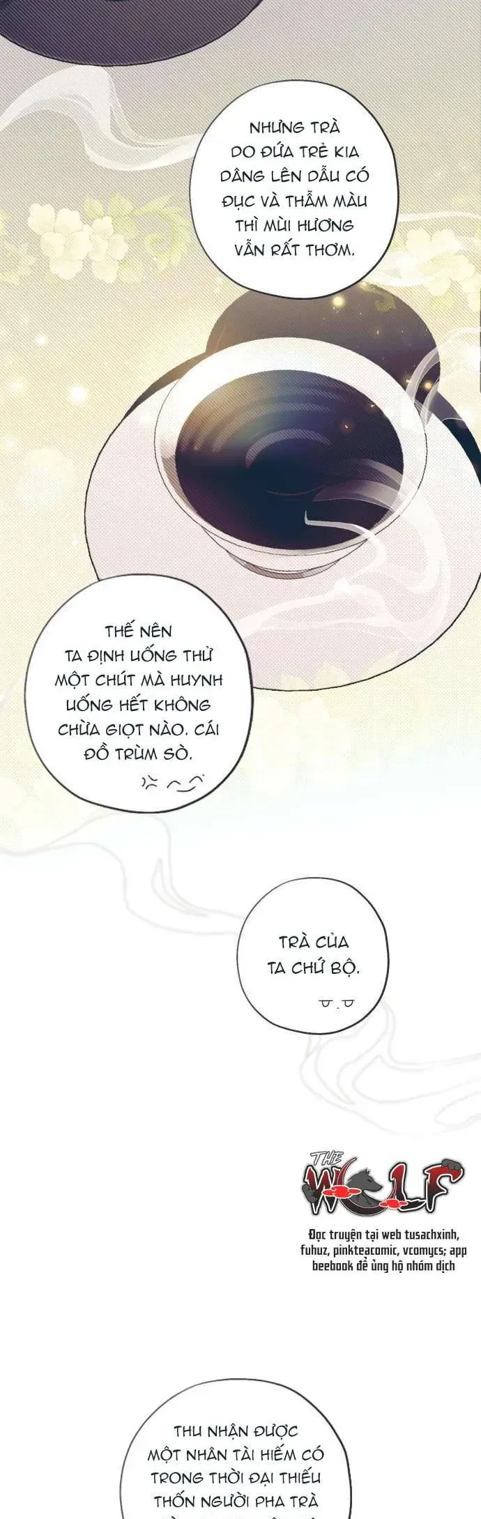 Dabi Hương Vị Ngây Ngất [Chap 3-85]