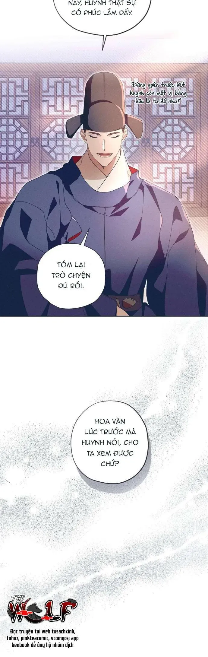 Dabi Hương Vị Ngây Ngất [Chap 3-85]