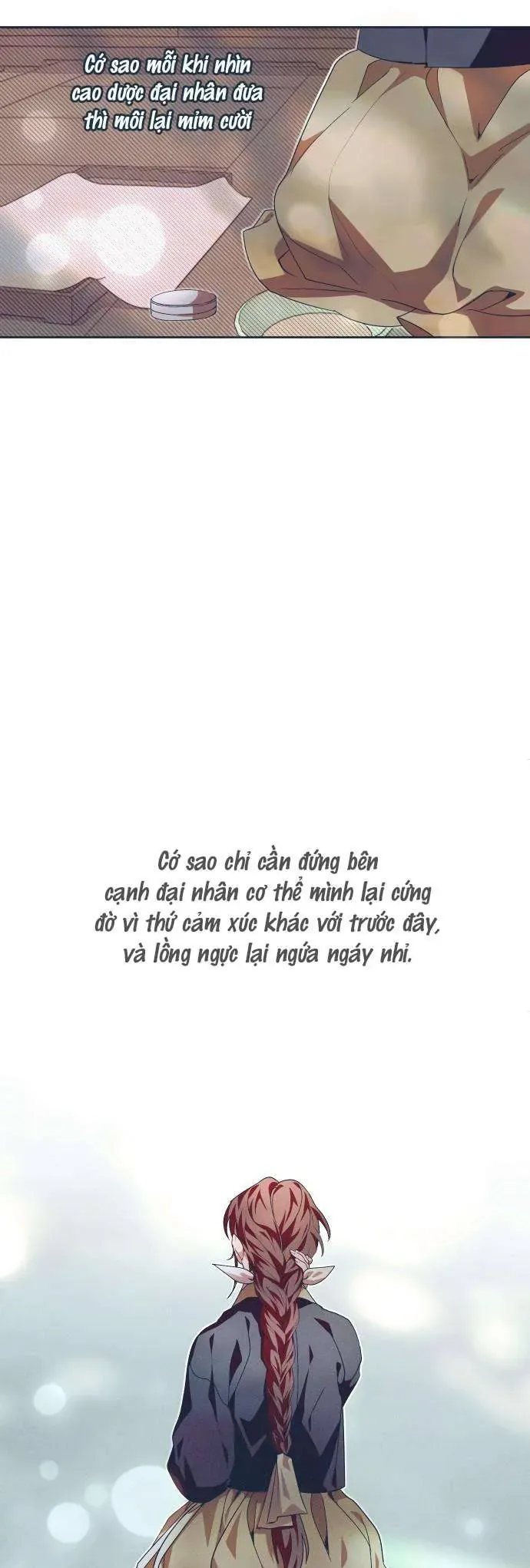 Dabi Hương Vị Ngây Ngất [Chap 3-85]