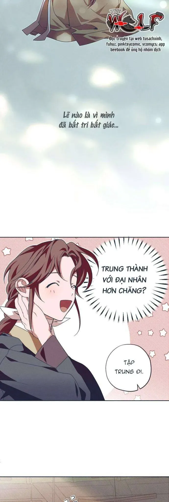 Dabi Hương Vị Ngây Ngất [Chap 3-85]