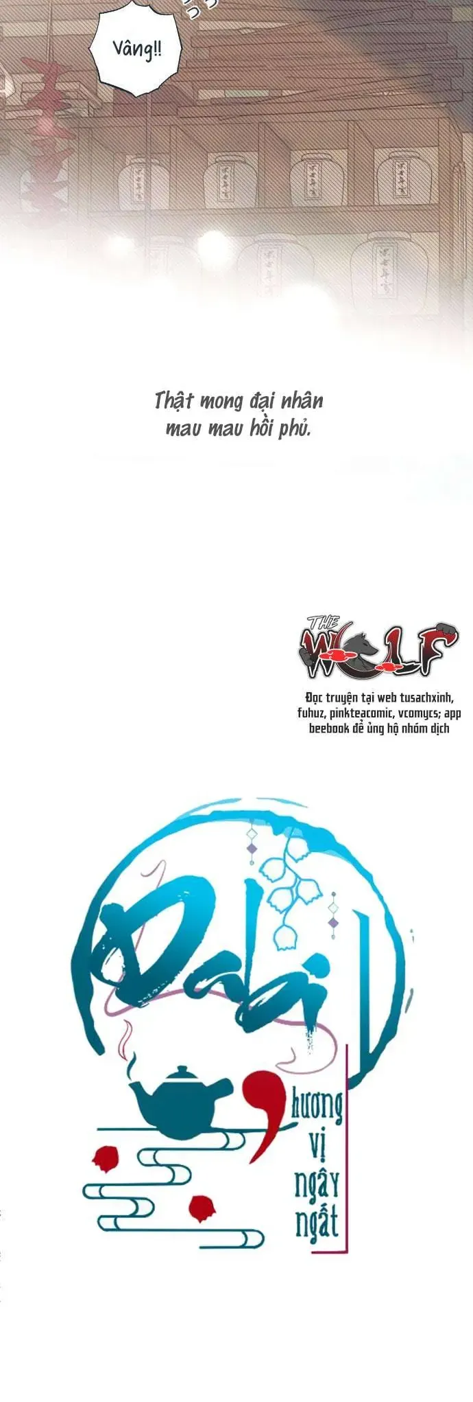 Dabi Hương Vị Ngây Ngất [Chap 3-85]