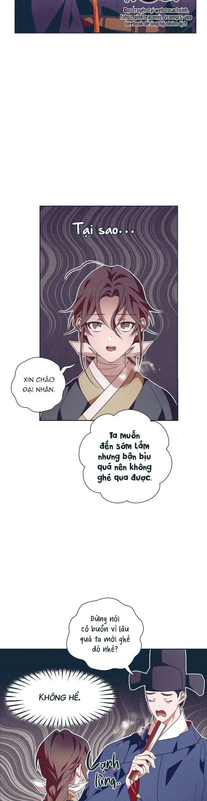 Dabi Hương Vị Ngây Ngất [Chap 3-85]