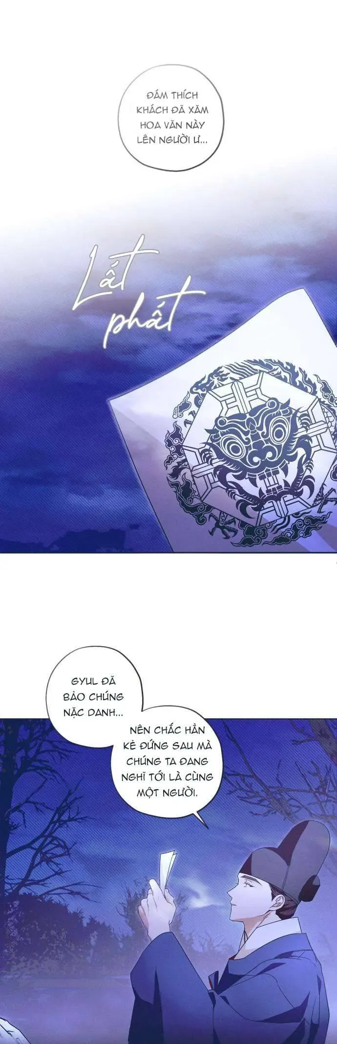 Dabi Hương Vị Ngây Ngất [Chap 3-85]