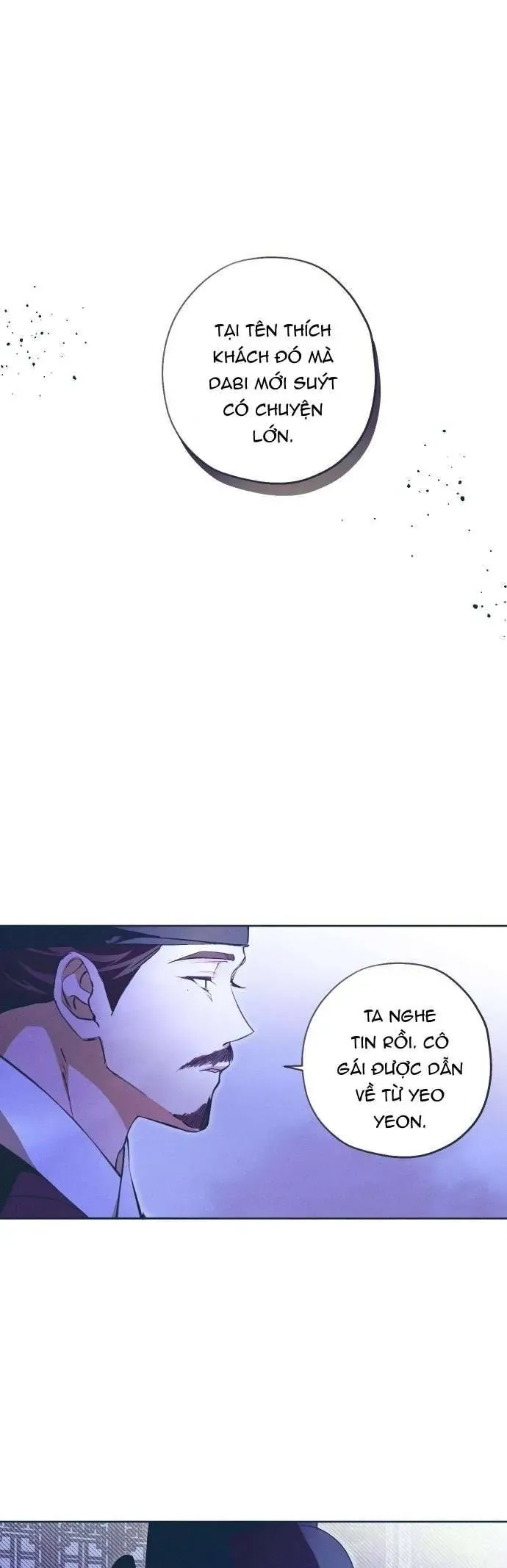 Dabi Hương Vị Ngây Ngất [Chap 3-85]