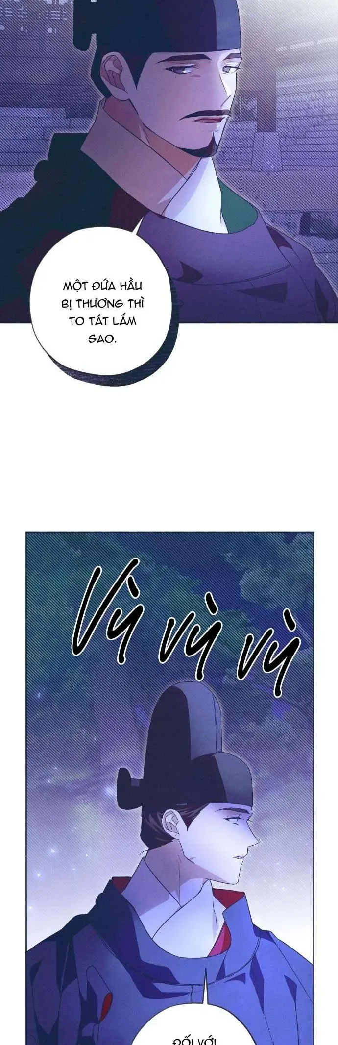 Dabi Hương Vị Ngây Ngất [Chap 3-85]