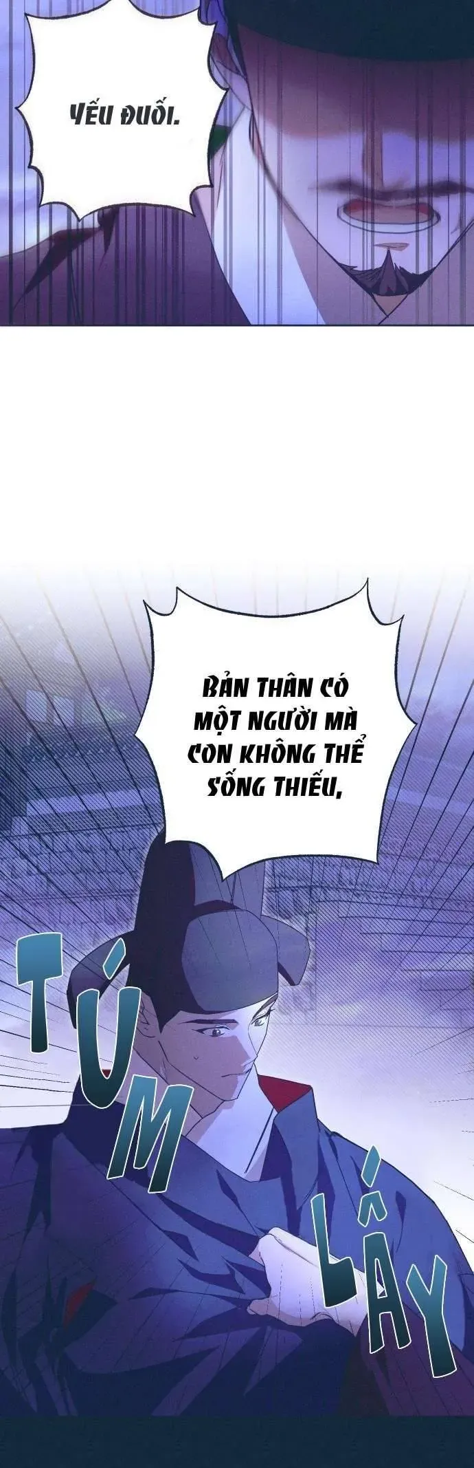 Dabi Hương Vị Ngây Ngất [Chap 3-85]