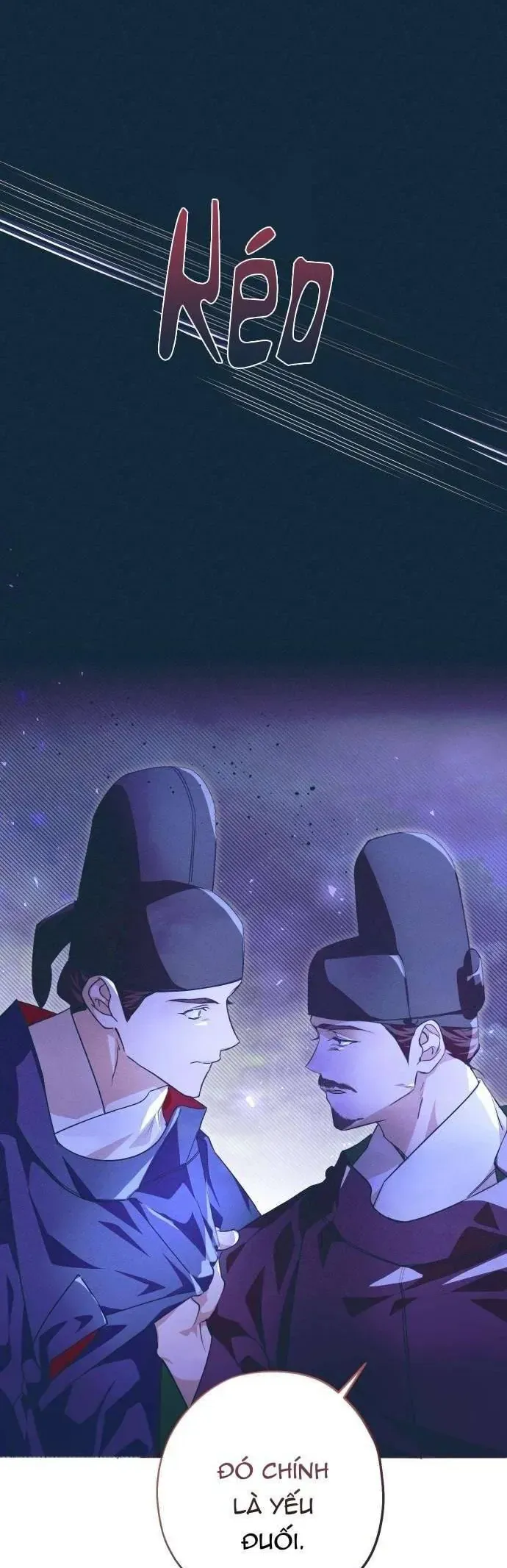 Dabi Hương Vị Ngây Ngất [Chap 3-85]