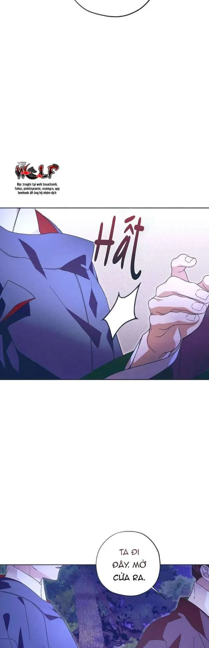 Dabi Hương Vị Ngây Ngất [Chap 3-85]