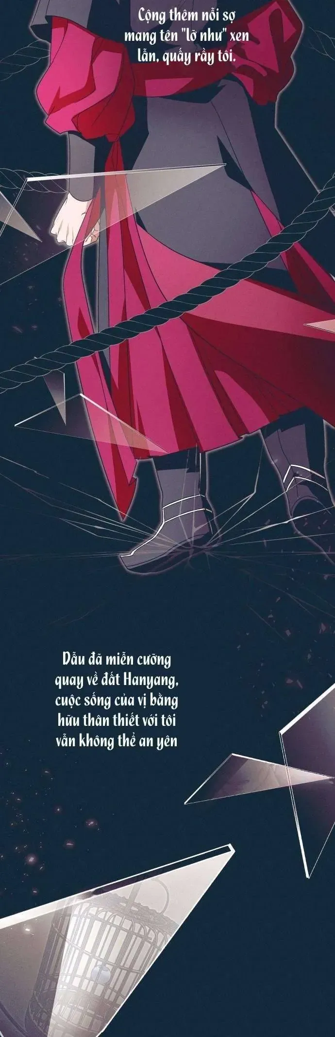 Dabi Hương Vị Ngây Ngất [Chap 3-85]