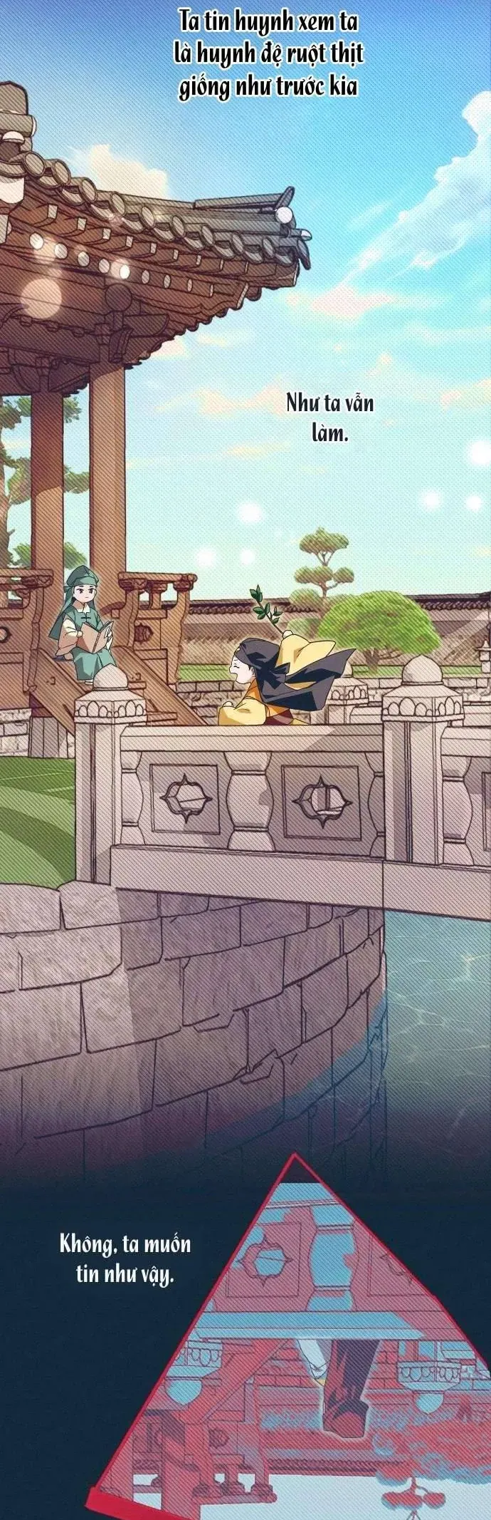 Dabi Hương Vị Ngây Ngất [Chap 3-85]