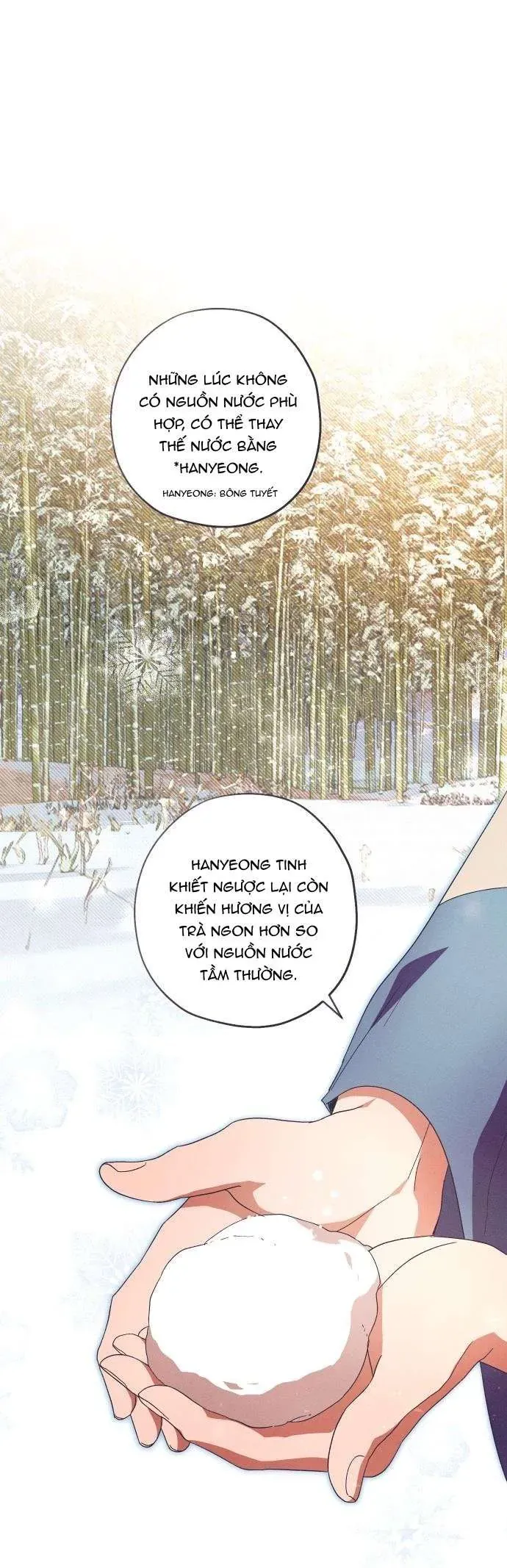 Dabi Hương Vị Ngây Ngất [Chap 3-85]