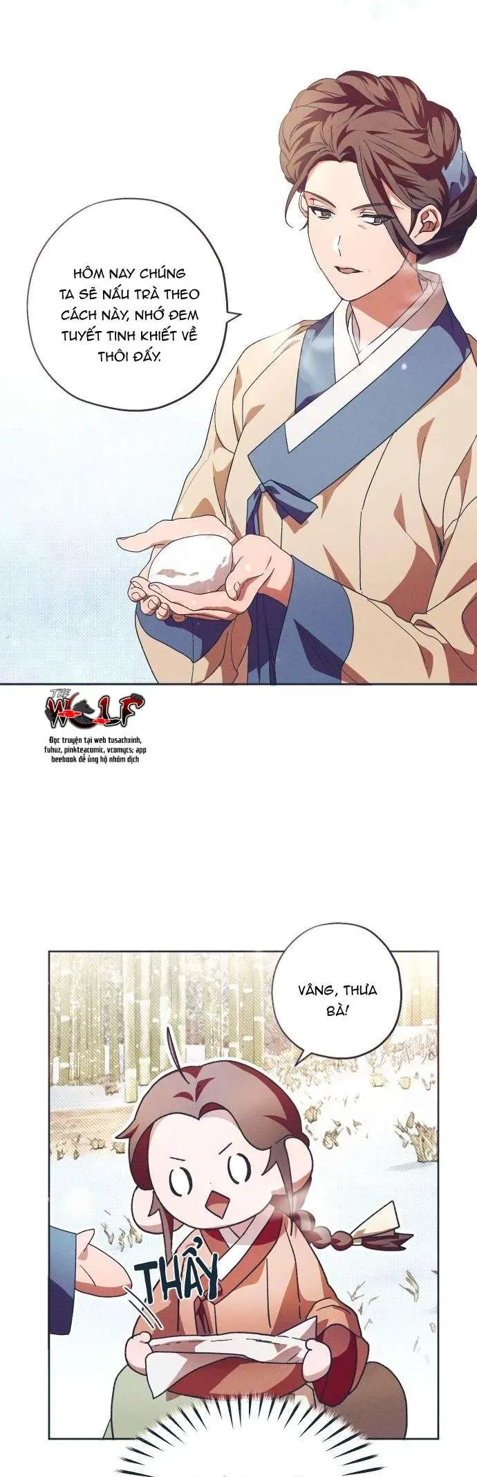 Dabi Hương Vị Ngây Ngất [Chap 3-85]