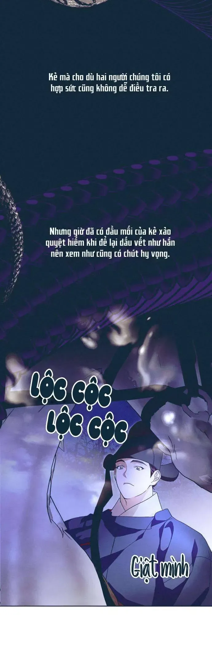 Dabi Hương Vị Ngây Ngất [Chap 3-85]