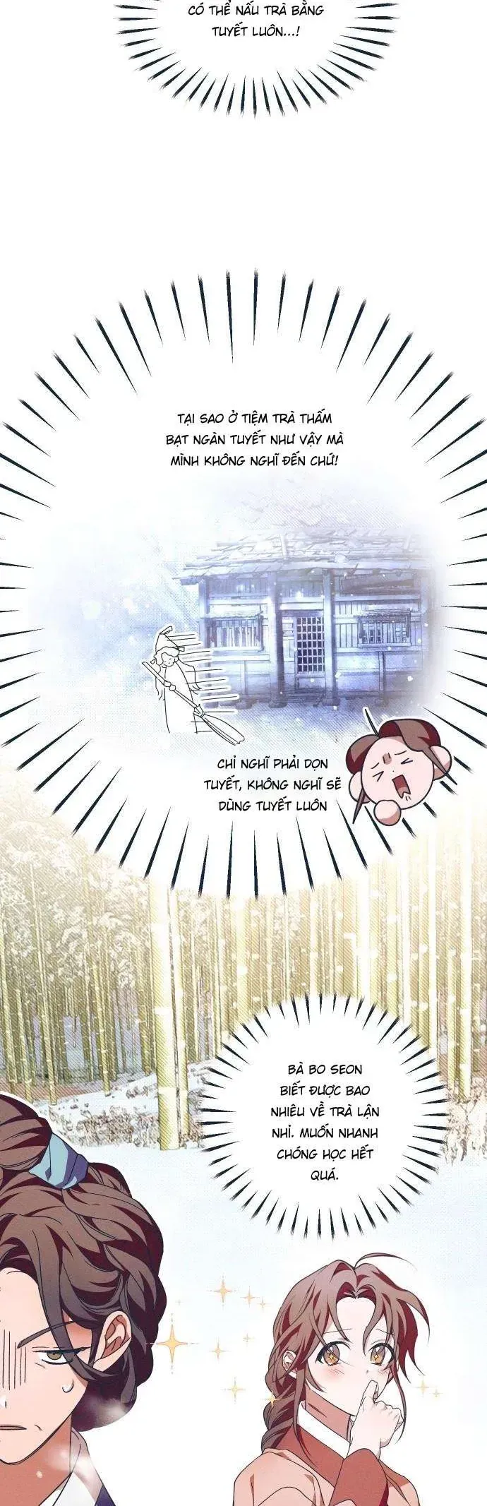 Dabi Hương Vị Ngây Ngất [Chap 3-85]