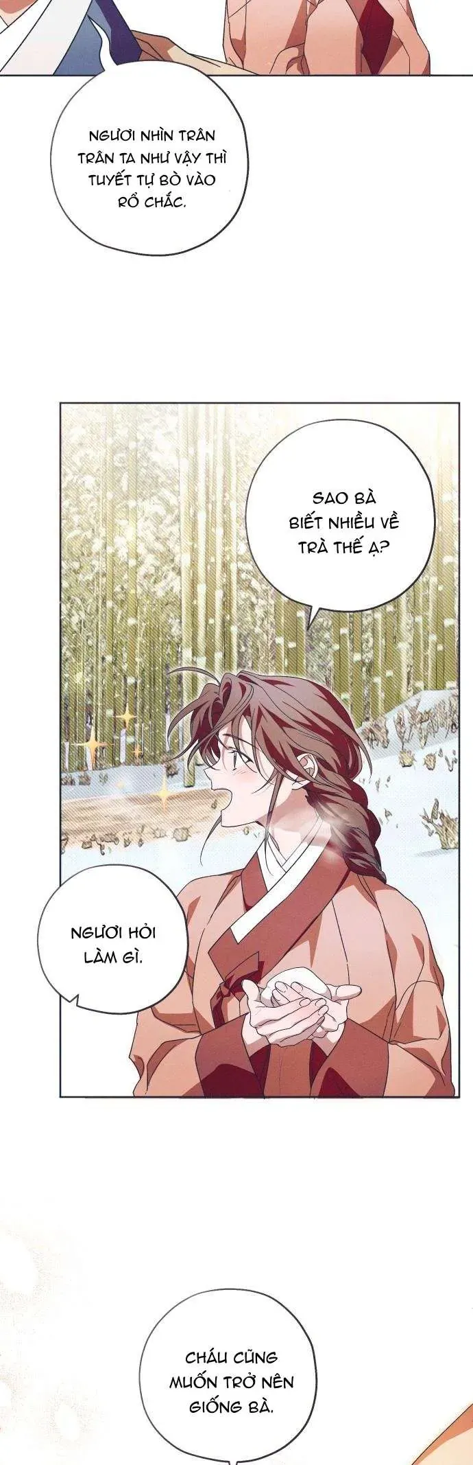 Dabi Hương Vị Ngây Ngất [Chap 3-85]