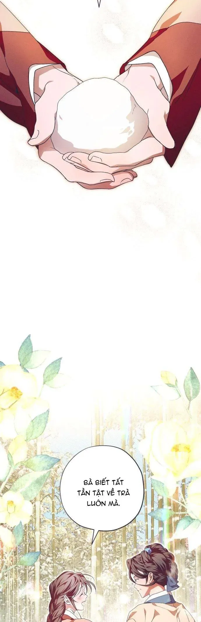 Dabi Hương Vị Ngây Ngất [Chap 3-85]