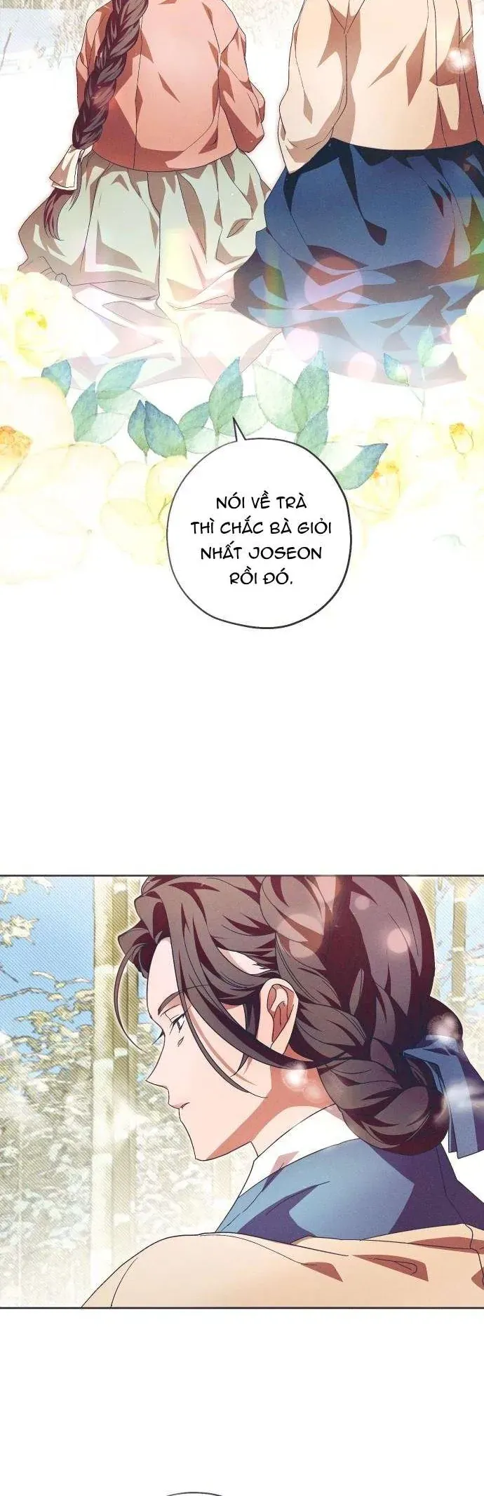 Dabi Hương Vị Ngây Ngất [Chap 3-85]