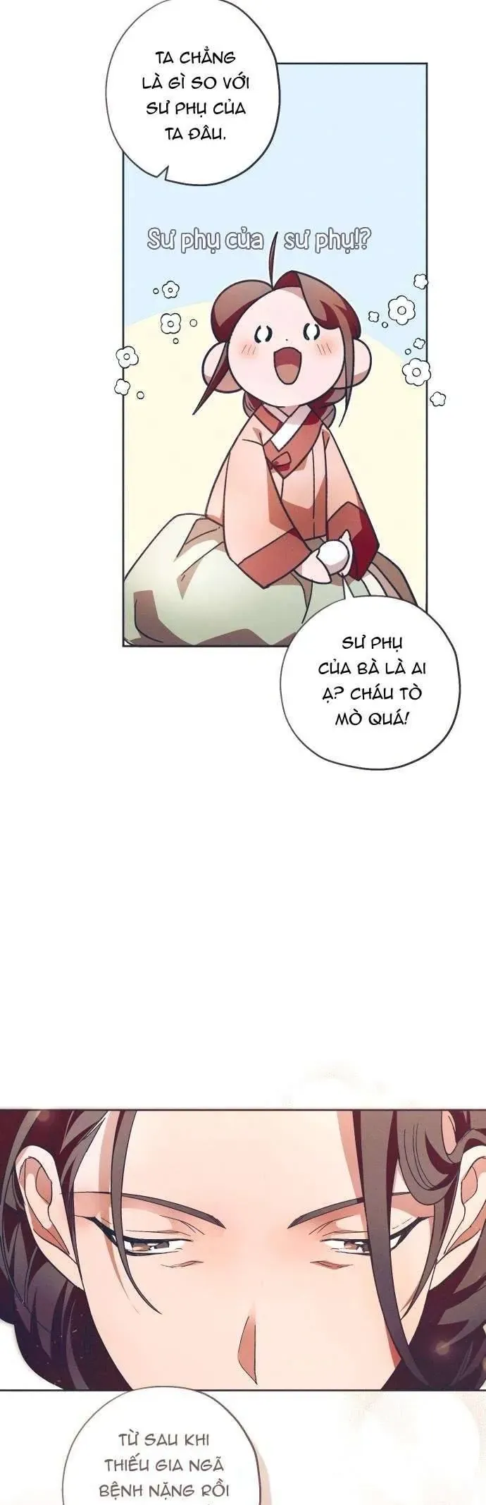 Dabi Hương Vị Ngây Ngất [Chap 3-85]