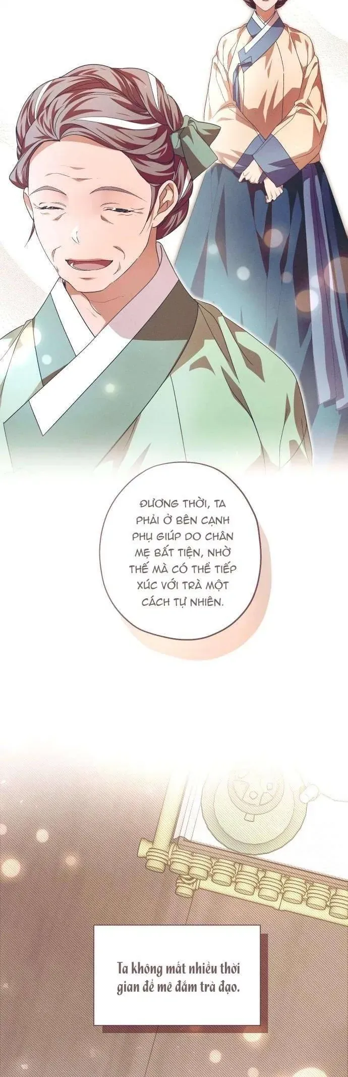 Dabi Hương Vị Ngây Ngất [Chap 3-85]