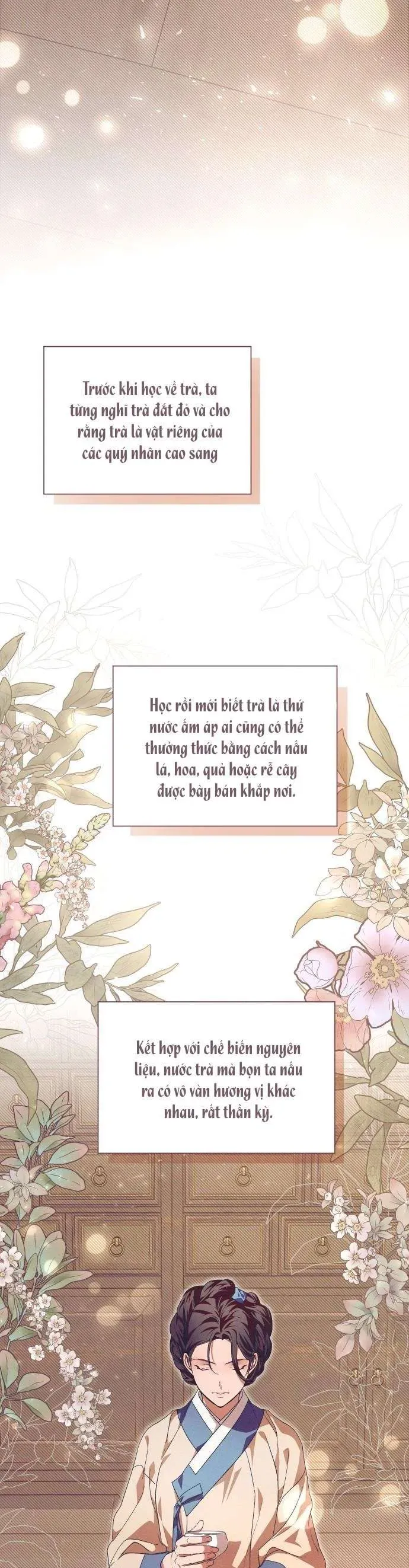 Dabi Hương Vị Ngây Ngất [Chap 3-85]