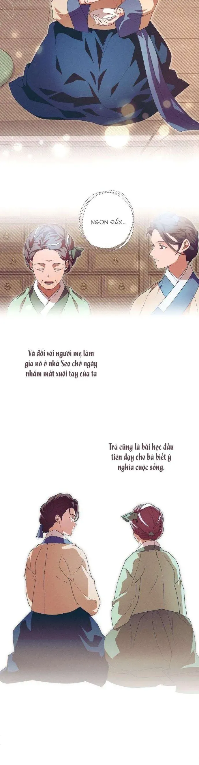 Dabi Hương Vị Ngây Ngất [Chap 3-85]
