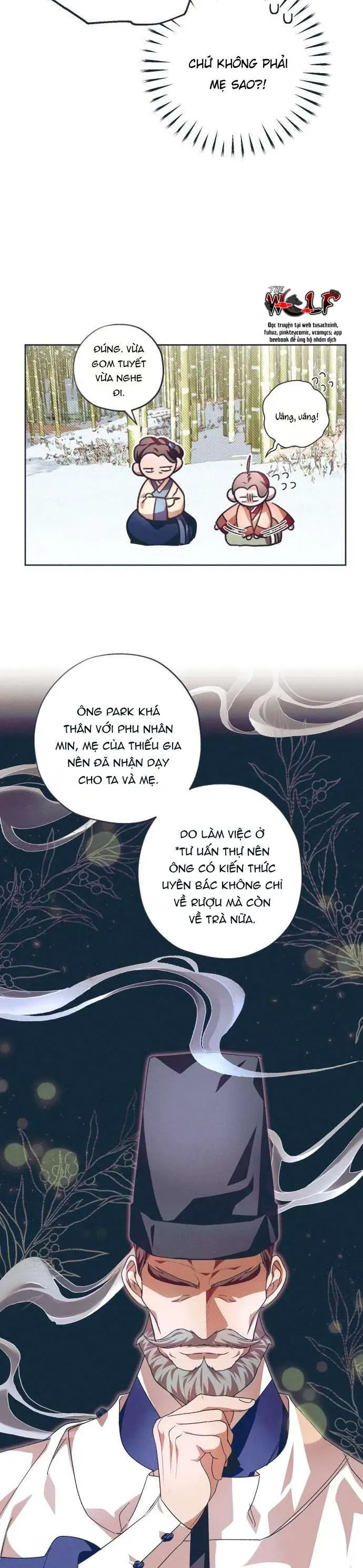 Dabi Hương Vị Ngây Ngất [Chap 3-85]
