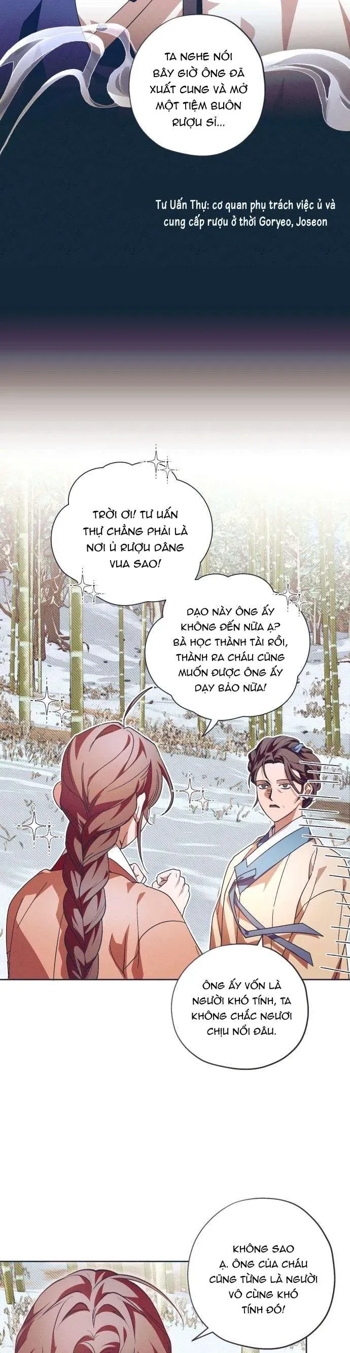 Dabi Hương Vị Ngây Ngất [Chap 3-85]