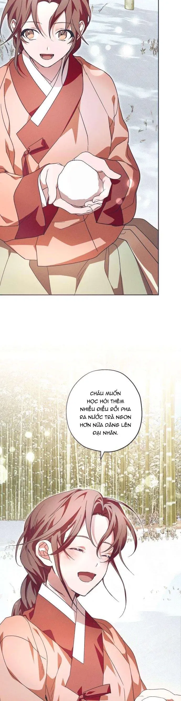 Dabi Hương Vị Ngây Ngất [Chap 3-85]