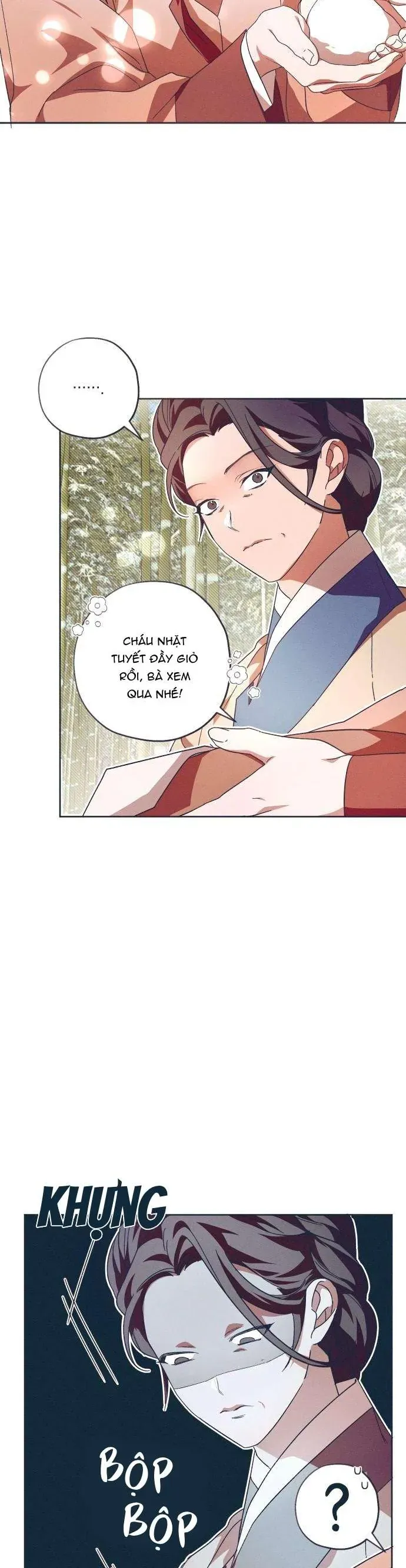 Dabi Hương Vị Ngây Ngất [Chap 3-85]