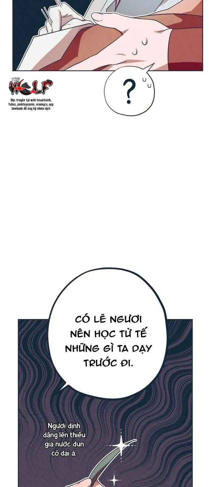 Dabi Hương Vị Ngây Ngất [Chap 3-85]